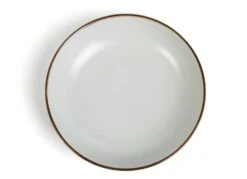 Habitat Speckle 4 Piece Stoneware Pasta Bowl - Grey 9 Habitat Speckle 4 Piece Stoneware Pasta Bowl - Grey -Habitat Store 9533073 R Z005A