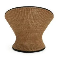 Habitat Koba Rattan Accent Chair - Natural -Habitat Store 9533279 R Z003A