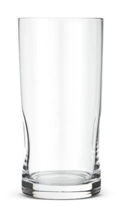 Habitat Clear Pinched Set Of 4 Hi Ball Glasses 7 Habitat Clear Pinched Set Of 4 Hi Ball Glasses -Habitat Store 9535260 R Z002A