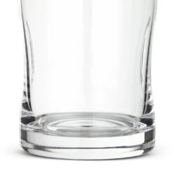 Habitat Clear Pinched Set Of 4 Hi Ball Glasses 9 Habitat Clear Pinched Set Of 4 Hi Ball Glasses -Habitat Store 9535260 R Z004A