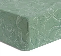 Habitat Kids Explorer 2 Pack Fitted Sheet - Toddler 11 Habitat Kids Explorer 2 Pack Fitted Sheet - Toddler -Habitat Store 9539857 R Z004A