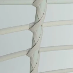 Habitat Kora Rattan Effect Garden Egg Chair - Grey 10 Habitat Kora Rattan Effect Garden Egg Chair - Grey -Habitat Store 9540815 R B002