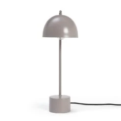 Habitat Ivar Table Lamp - Grey 7 Habitat Ivar Table Lamp - Grey -Habitat Store 9542064 R Z001C
