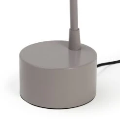 Habitat Ivar Table Lamp - Grey 9 Habitat Ivar Table Lamp - Grey -Habitat Store 9542064 R Z003A