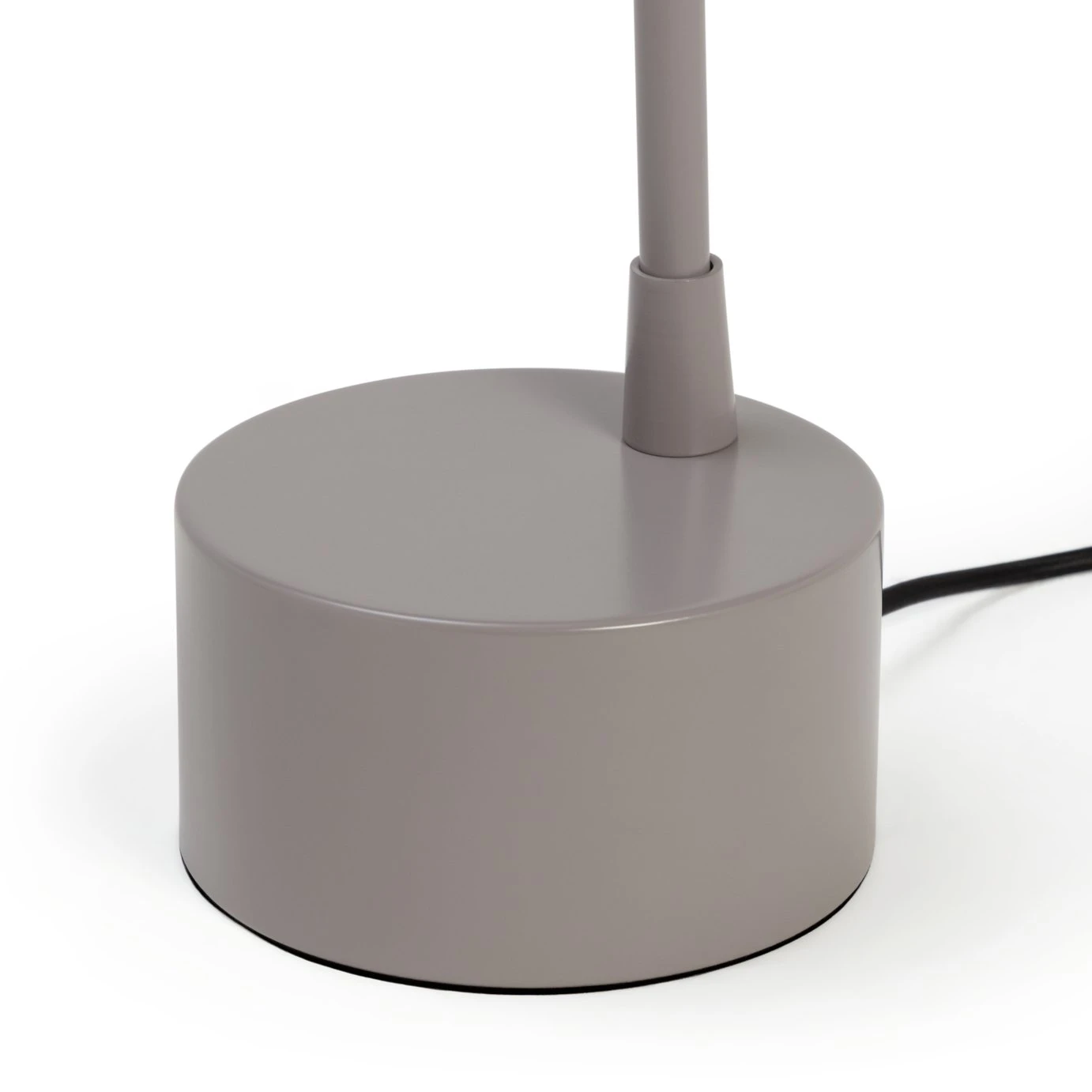 Habitat Ivar Table Lamp - Grey 5 Habitat Ivar Table Lamp - Grey - Image 5