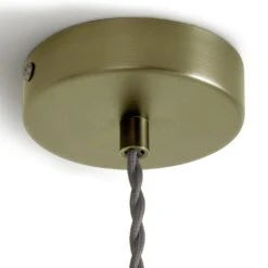 Habitat Pixie Pewter Metal Pendant Light - Nickel Finish 9 Habitat Pixie Pewter Metal Pendant Light - Nickel Finish -Habitat Store 9551835 R Z003A