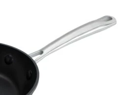 Habitat 30cm Hard Anodised Aluminium Frying Pan 7 Habitat 30cm Hard Anodised Aluminium Frying Pan -Habitat Store 9553280 R Z003A