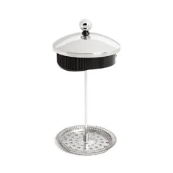 Habitat 12 Cup Cafetieres - Chrome 6 Habitat 12 Cup Cafetieres - Chrome -Habitat Store 9553606 R Z003A