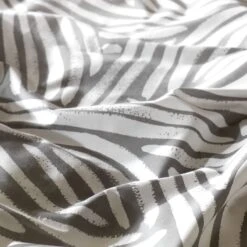 Habitat Scandi Mark Making Grey Bedding Set - Single 14 Habitat Scandi Mark Making Grey Bedding Set - Single -Habitat Store 9557561 R Z006A