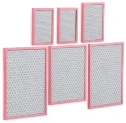 Habitat Kids Wall Frame - Gallery Set -Habitat Store 9564286 R Z002A