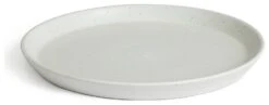 Habitat Addison 4 Piece Stoneware Side Plate - White -Habitat Store 9565089 R Z002A