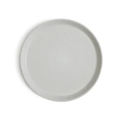 Habitat Addison 4 Piece Stoneware Side Plate - White -Habitat Store 9565089 R Z004A