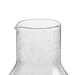 Habitat Bubble Carafe 8 Habitat Bubble Carafe -Habitat Store 9565285 R Z003A