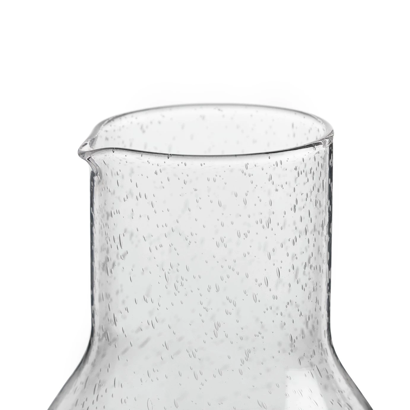 Habitat Bubble Carafe 4 Habitat Bubble Carafe - Image 4