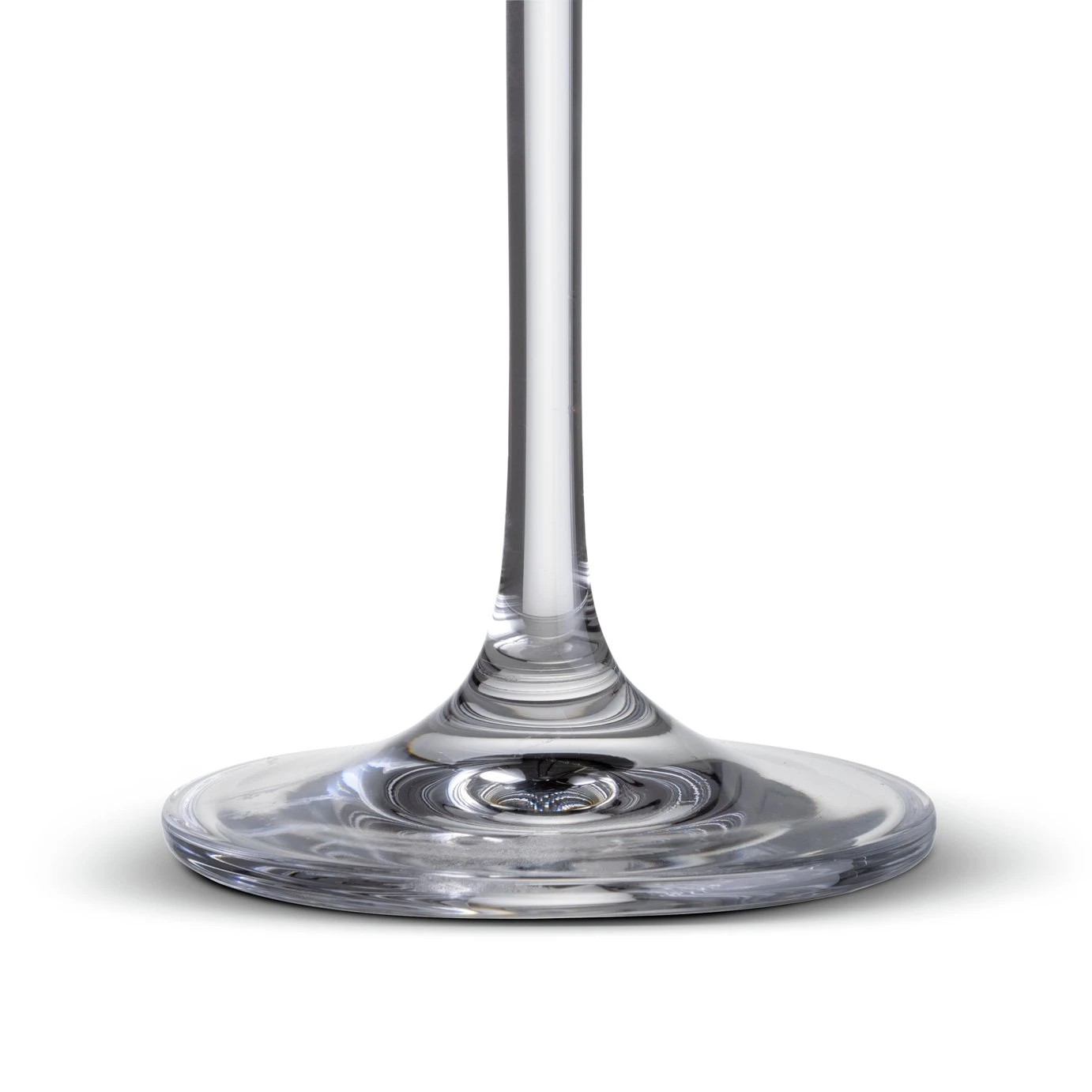 Habitat Dalston Set Of 4 Champagne Flutes 5 Habitat Dalston Set Of 4 Champagne Flutes - Image 5