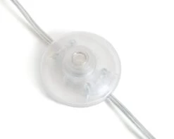 Habitat Vesper Cone Task Floor Lamp - White -Habitat Store 9572632 R Z004A