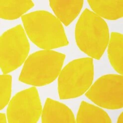 Habitat Folding Wooden Garden Deck Chair - Yellow -Habitat Store 9578227 R B001