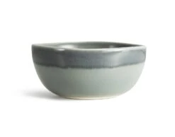 Habitat Evora 4 Piece Stoneware Cereal Bowl - Green 8 Habitat Evora 4 Piece Stoneware Cereal Bowl - Green -Habitat Store 9578557 R Z004A