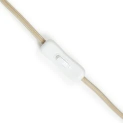 Habitat Aquilla Ceramic Table Lamp - Cream & Beige 9 Habitat Aquilla Ceramic Table Lamp - Cream & Beige -Habitat Store 9578636 R Z004A