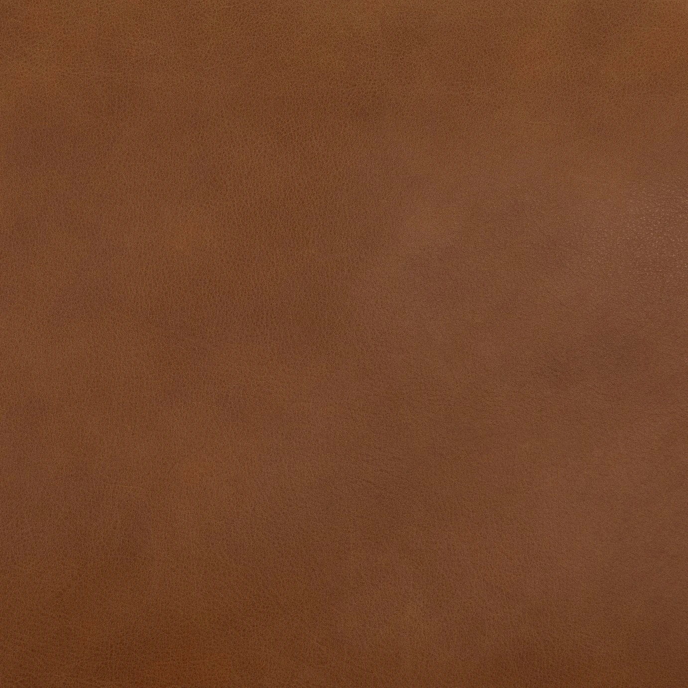 Habitat Florence Leather Left Hand Corner Chaise Sofa - Tan 3 Habitat Florence Leather Left Hand Corner Chaise Sofa - Tan - Image 3