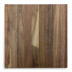 Habitat Set Of 4 Wooden Placemats With Tray -Habitat Store 9581317 R Z004A