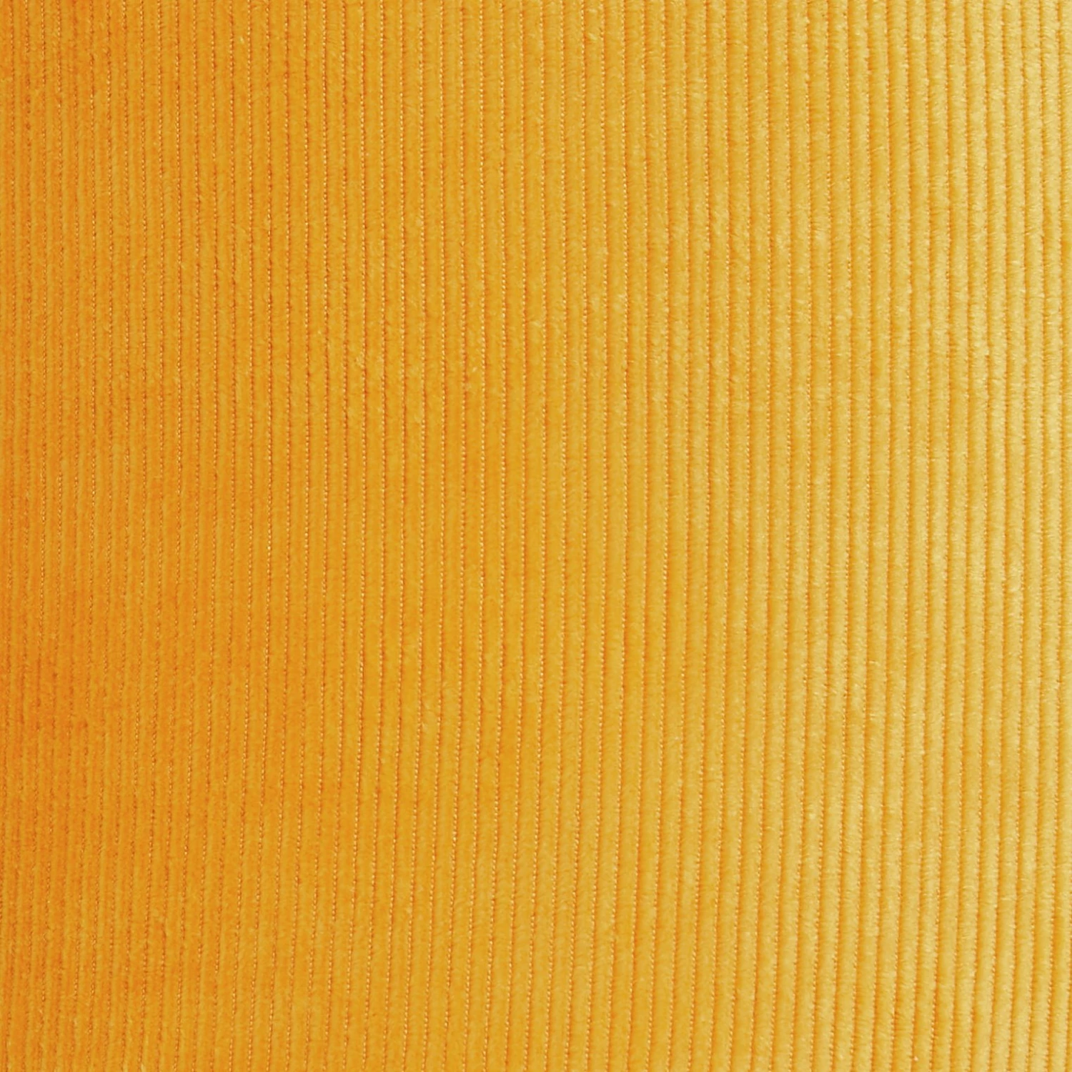 Habitat Corduroy Touch Table Lamp - Mustard & Walnut 2 Habitat Corduroy Touch Table Lamp - Mustard & Walnut - Image 2