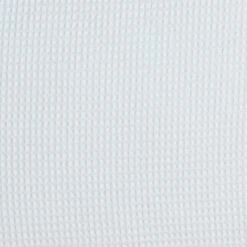 Habitat Waffle Patterned Cushion - White - 59x59cm 7 Habitat Waffle Patterned Cushion - White - 59x59cm -Habitat Store 9582323 R B001