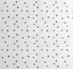 Habitat Scandi Floral Yellow & White Bedding Set - Single -Habitat Store 9584455 R Z017A