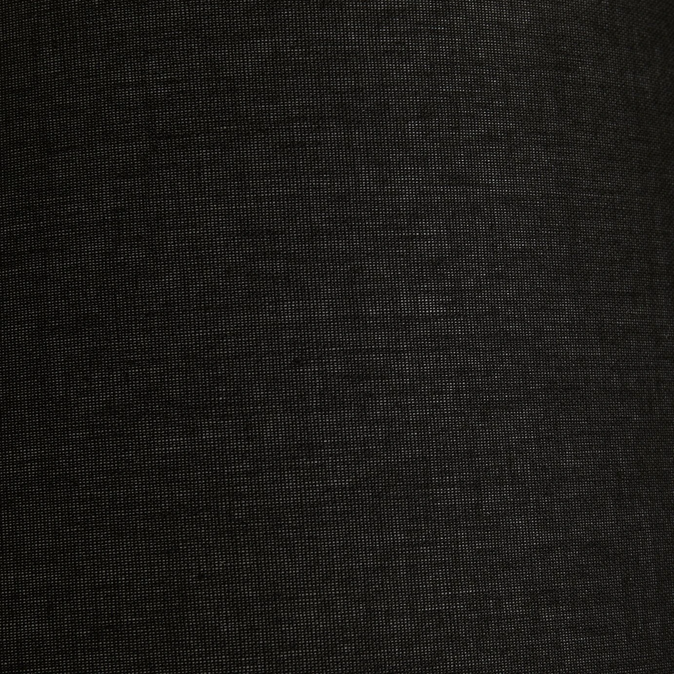 Habitat Lynx Brush Stroke Ceramic Table Lamp - Black & White 4 Habitat Lynx Brush Stroke Ceramic Table Lamp - Black & White - Image 4