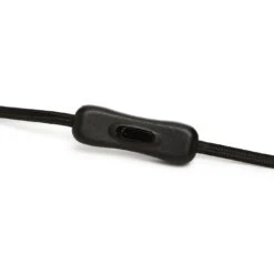 Habitat Lynx Brush Stroke Ceramic Table Lamp - Black & White 12 Habitat Lynx Brush Stroke Ceramic Table Lamp - Black & White -Habitat Store 9585289 R Z004A