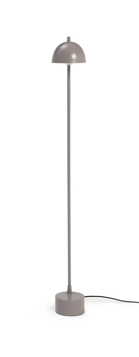 Habitat Ivar Floor Lamp - Grey 3 Habitat Ivar Floor Lamp - Grey - Image 3