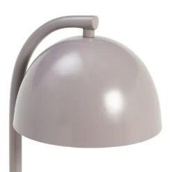 Habitat Ivar Floor Lamp - Grey 11 Habitat Ivar Floor Lamp - Grey -Habitat Store 9588657 R Z002A