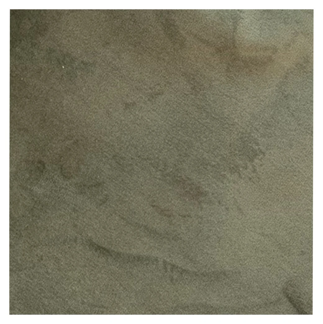 Habitat Andy Clic Clac Velvet Sofa Bed - Sage 5 Habitat Andy Clic Clac Velvet Sofa Bed - Sage - Image 5