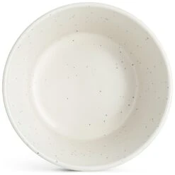 Habitat Addison Set Of 4 Stoneware Cereal Bowl - White 8 Habitat Addison Set Of 4 Stoneware Cereal Bowl - White -Habitat Store 9592739 R Z003A