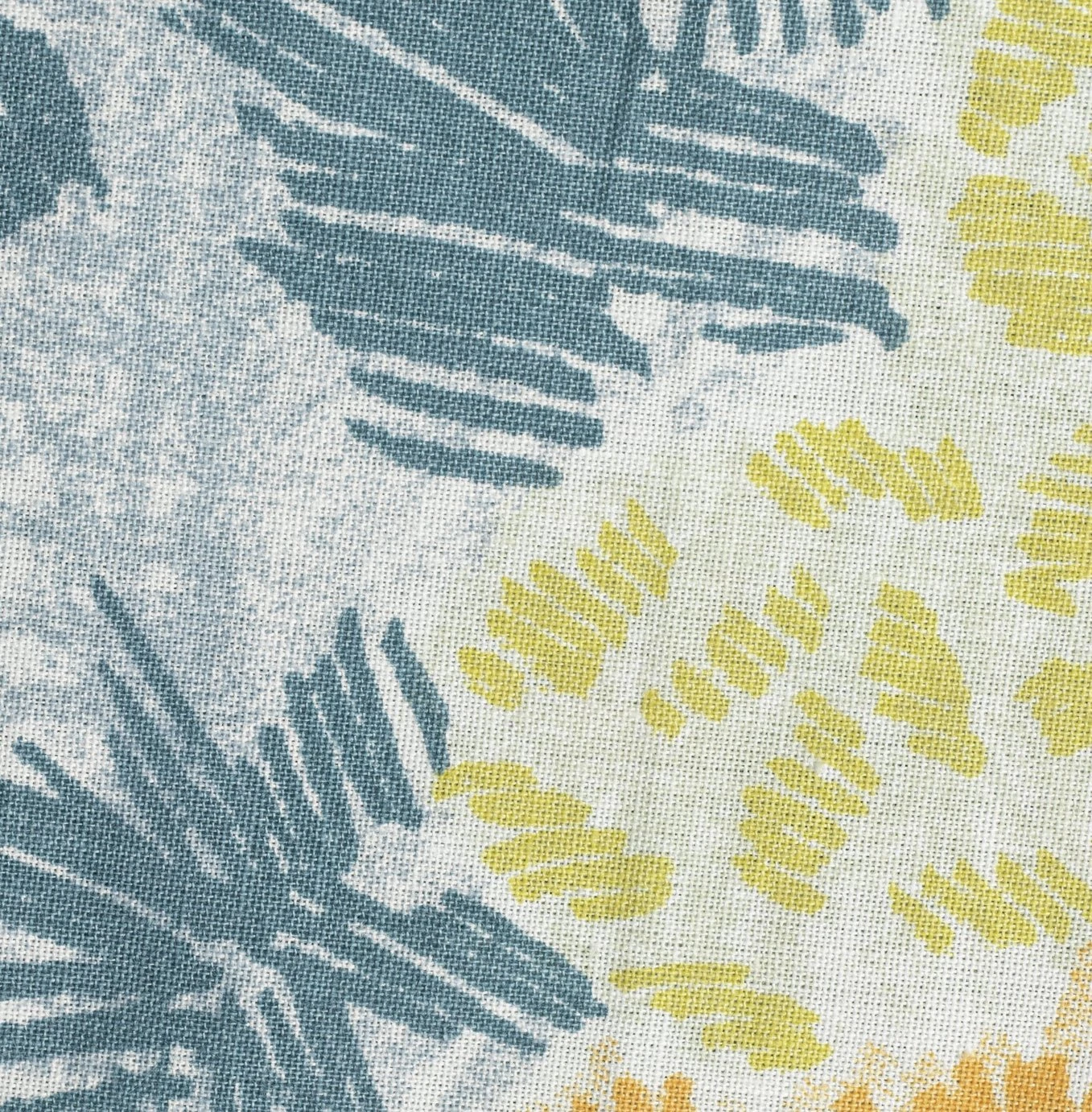 Habitat Herbalist Cotton Floral Print Bedding Set - Single 2 Habitat Herbalist Cotton Floral Print Bedding Set - Single - Image 2