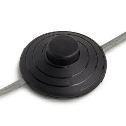 Habitat Dasni Floor Lamp - Marble & Brass -Habitat Store 9598867 R Z004A