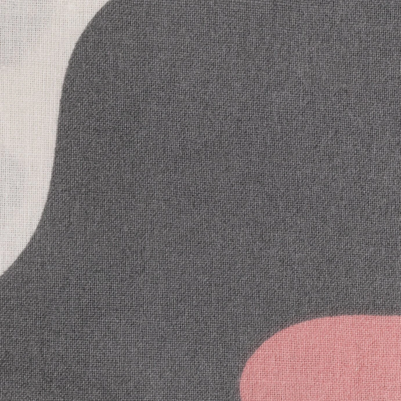 Habitat Animal Print White Kids Bedding Set - Single 2 Habitat Animal Print White Kids Bedding Set - Single - Image 2