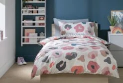 Habitat Animal Print White Kids Bedding Set - Single 10 Habitat Animal Print White Kids Bedding Set - Single -Habitat Store 9600054 R Z004A