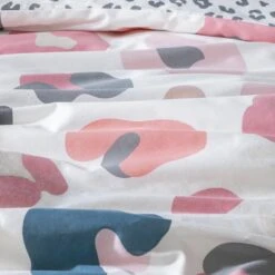 Habitat Animal Print White Kids Bedding Set - Single 11 Habitat Animal Print White Kids Bedding Set - Single -Habitat Store 9600054 R Z005A