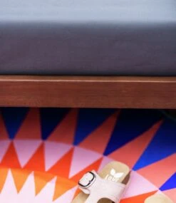 Habitat Belle Wood Garden Day Bed -Habitat Store 9600205 R Z003C