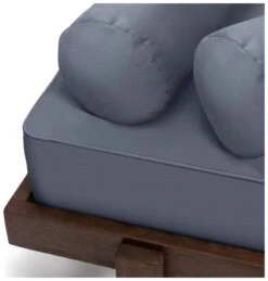 Habitat Belle Wood Garden Day Bed -Habitat Store 9600205 R Z017A