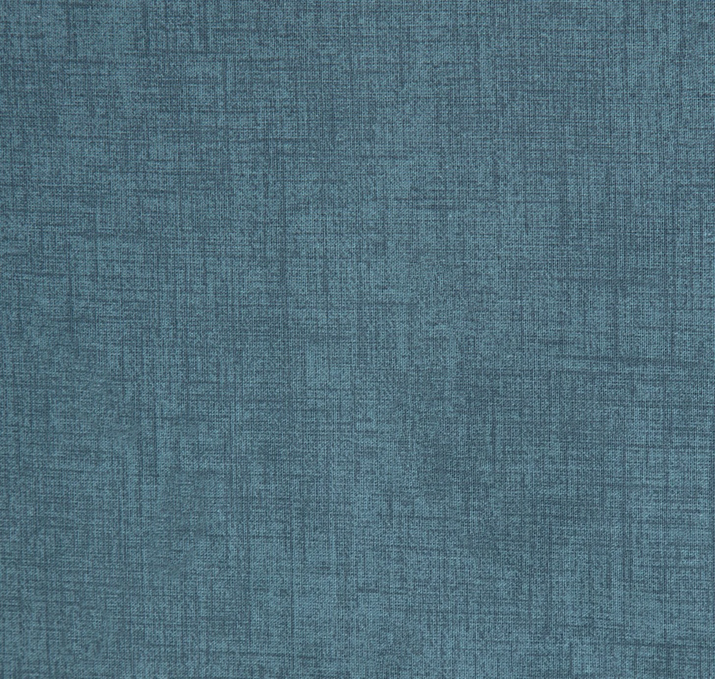 Habitat Herbalist Cotton Textured Blue Bedding Set - Single 2 Habitat Herbalist Cotton Textured Blue Bedding Set - Single - Image 2