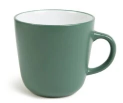 Habitat Two Tone 16 Piece Stoneware Dinner Set -Habitat Store 9604438 R Z003A