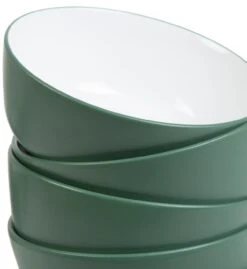 Habitat Two Tone 16 Piece Stoneware Dinner Set -Habitat Store 9604438 R Z004A