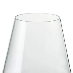 Habitat Dalston Set Of 4 Wine Glasses 8 Habitat Dalston Set Of 4 Wine Glasses -Habitat Store 9607741 R Z003A