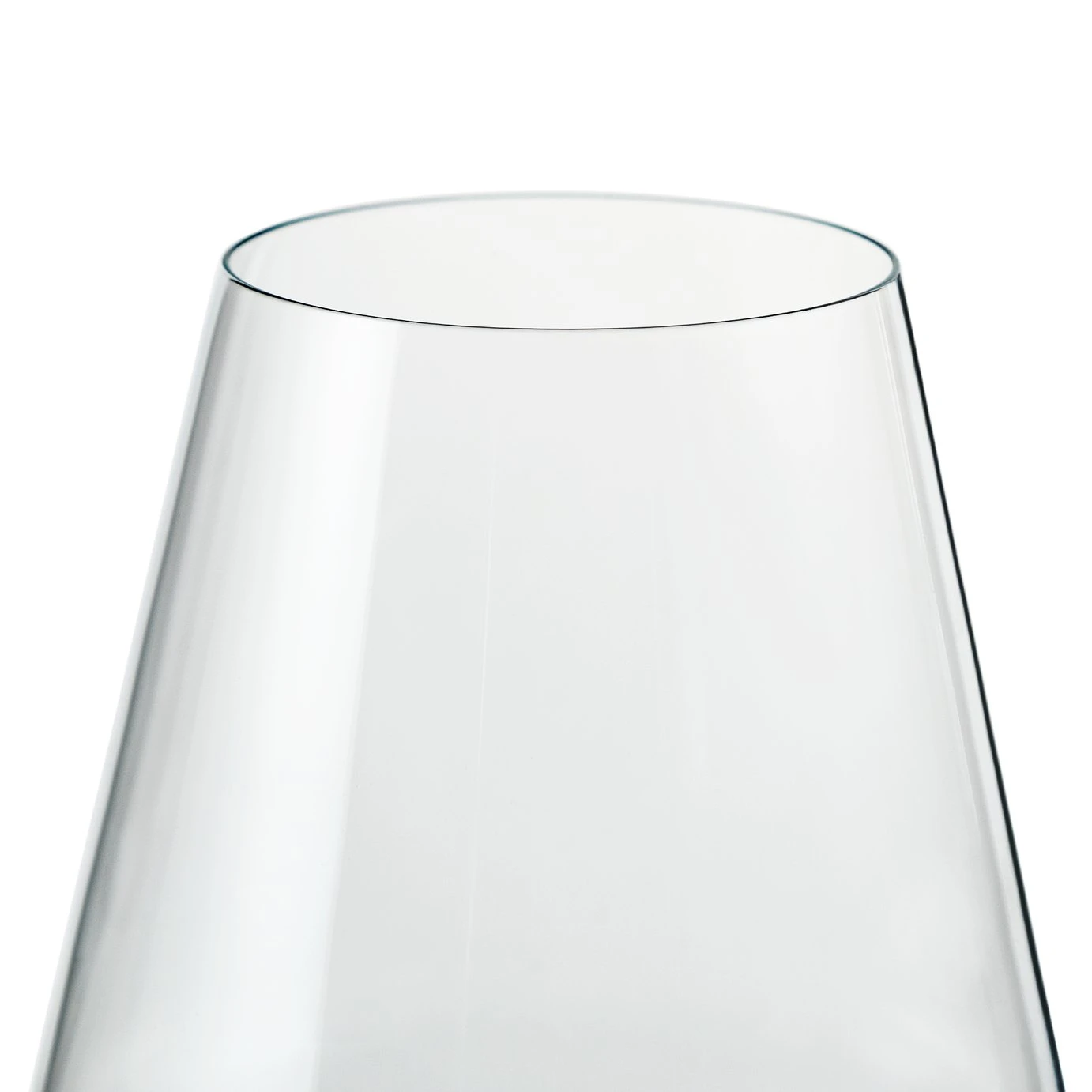 Habitat Dalston Set Of 4 Wine Glasses 4 Habitat Dalston Set Of 4 Wine Glasses - Image 4