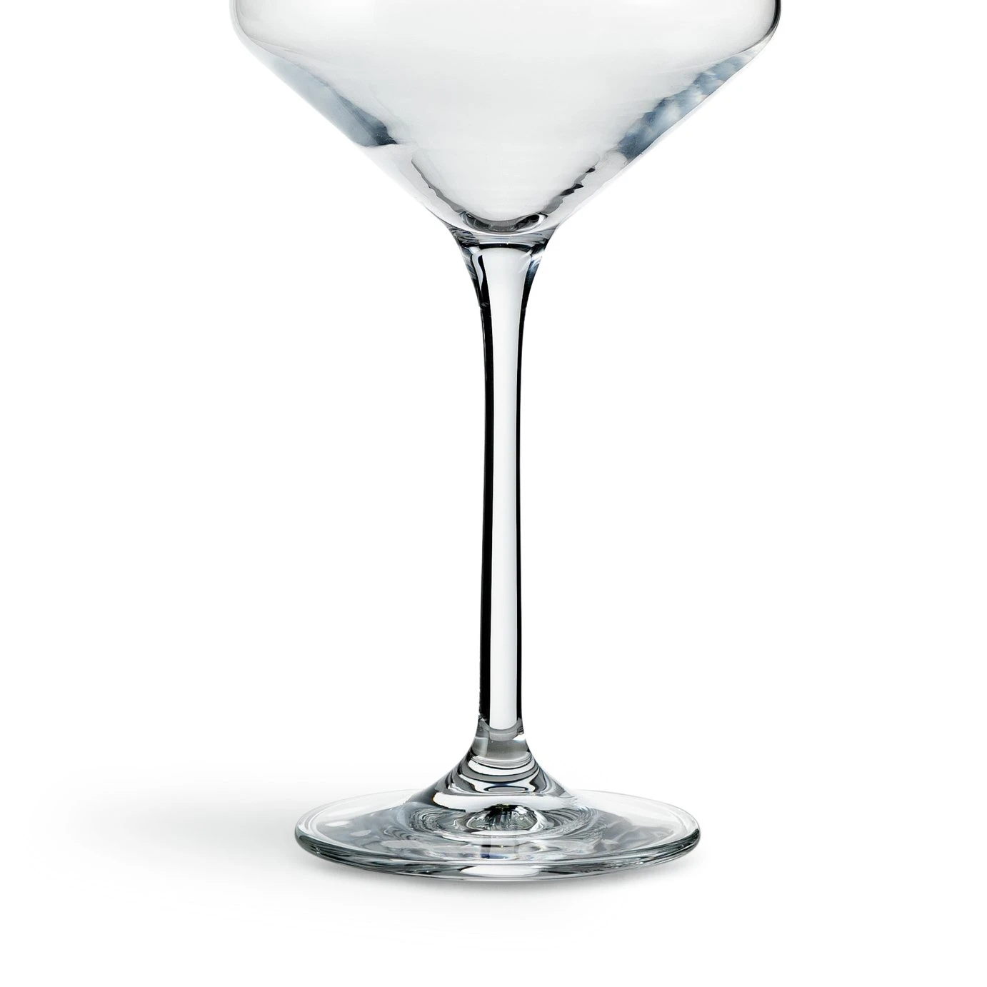 Habitat Dalston Set Of 4 Wine Glasses 5 Habitat Dalston Set Of 4 Wine Glasses - Image 5