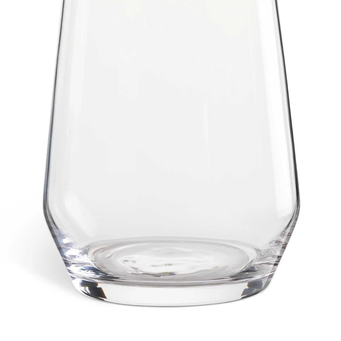 Habitat Set Of 4 Gold Rim Hi Ball Glasses 5 Habitat Set Of 4 Gold Rim Hi Ball Glasses - Image 5