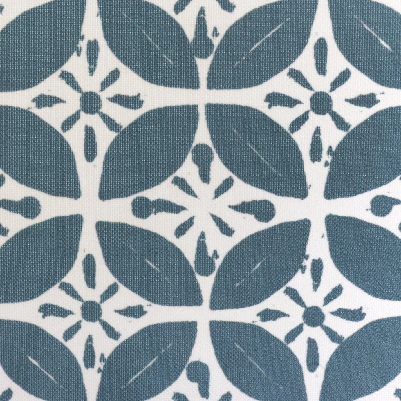 Habitat Folding Wooden Director Chair - Grey & White 4 Habitat Folding Wooden Director Chair - Grey & White - Image 4