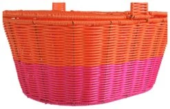 Habitat Abstract Play Bright Baker Style Picnic Basket 9 Habitat Abstract Play Bright Baker Style Picnic Basket -Habitat Store 9610570 R Z005A